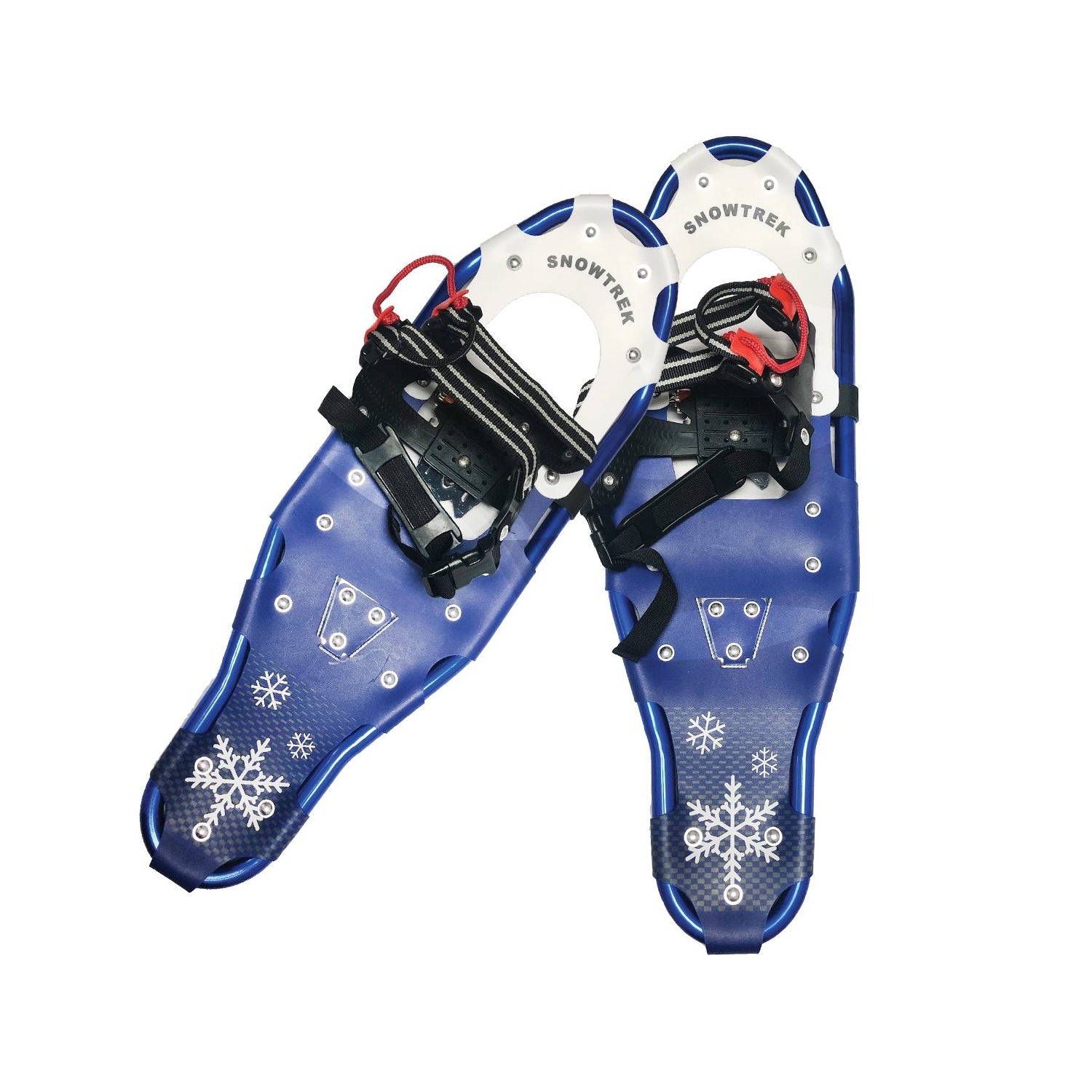 27" Snowshoes with Carrying Bag