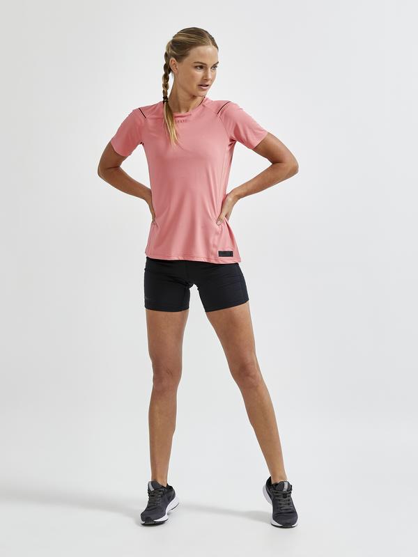 PRO Hypervent Short Tights - Women's