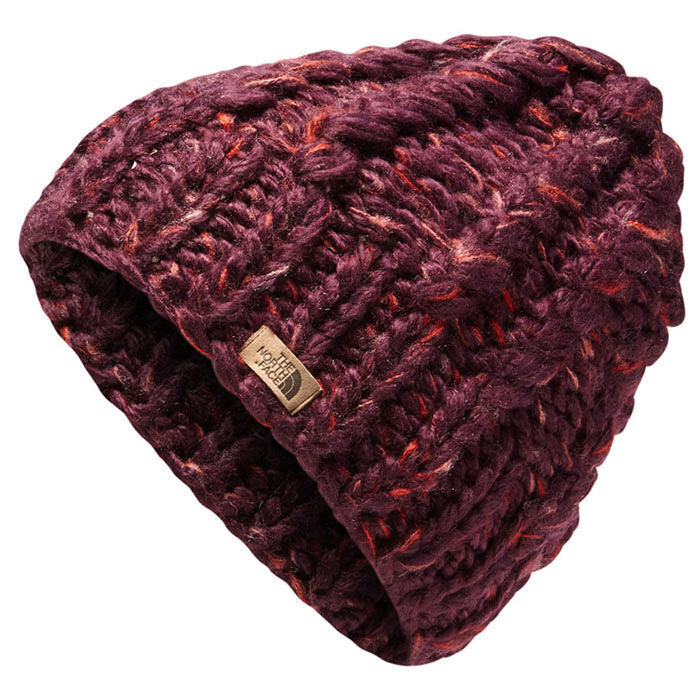 Chunky Knit Beanie