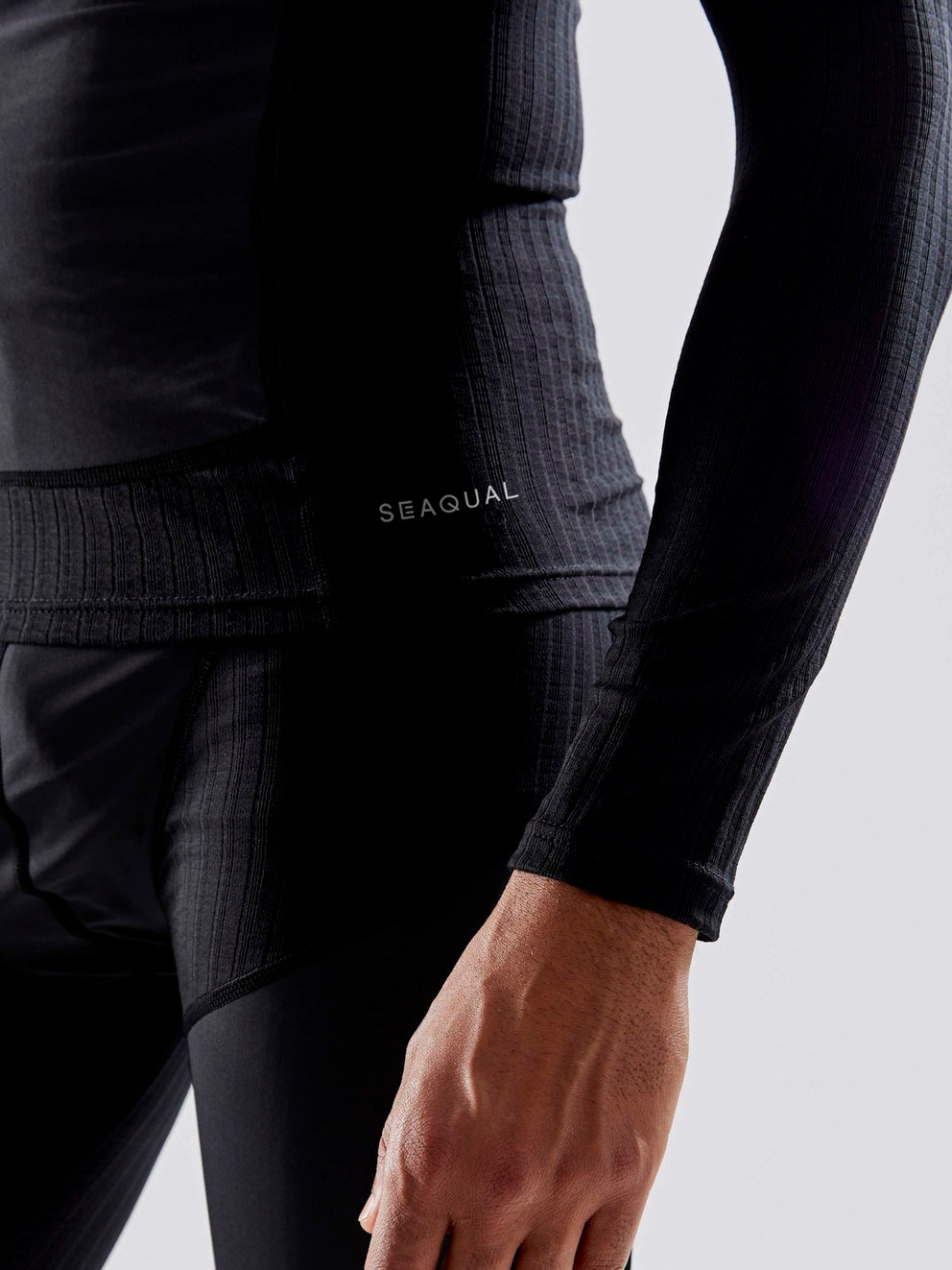 Active Extreme X Wind LS - Men's