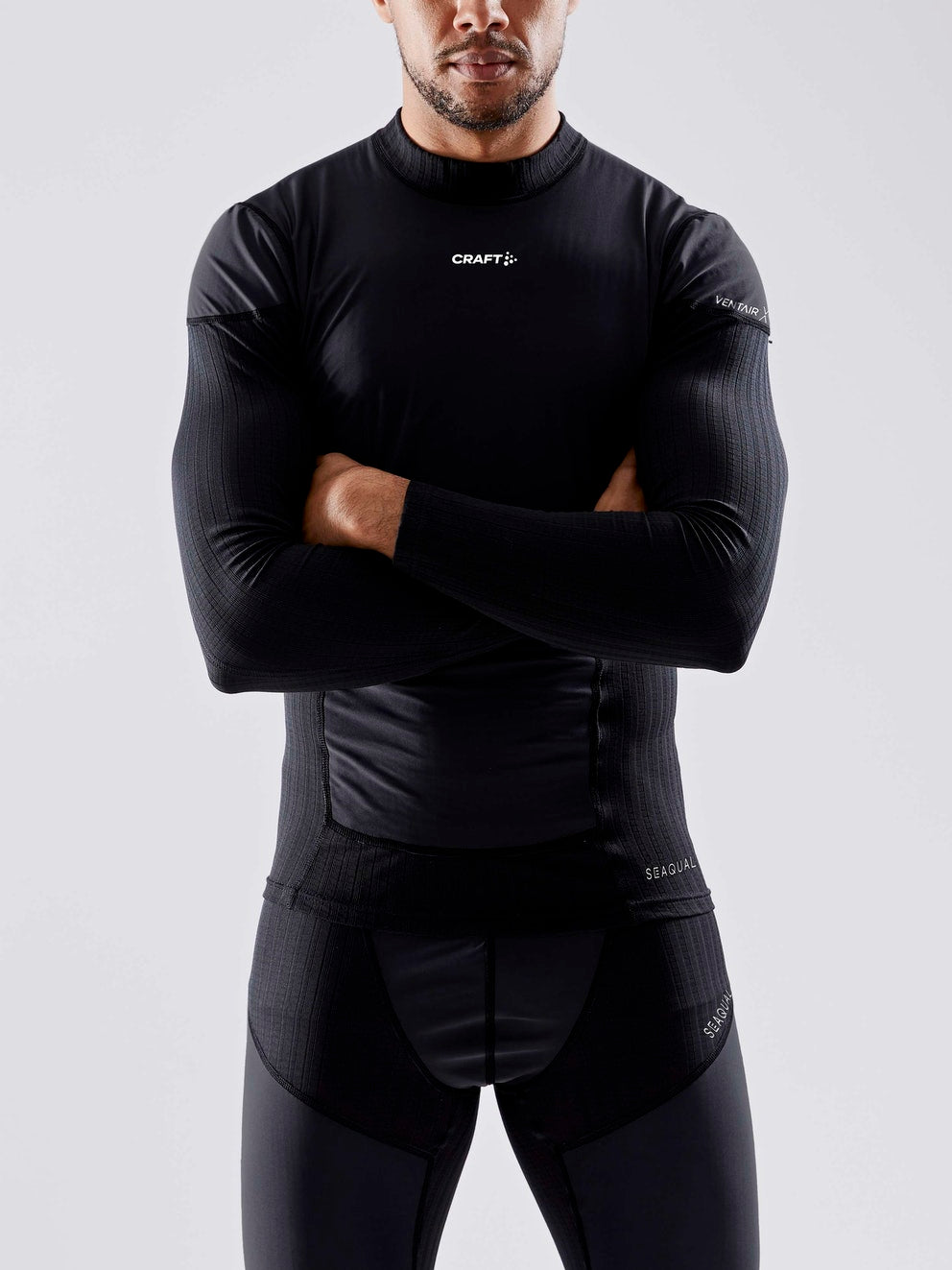 Active Extreme X Wind LS - Men's