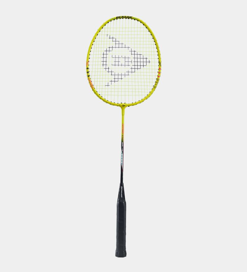 Nitro-Star SSX 1.0 4-Player Badminton Set