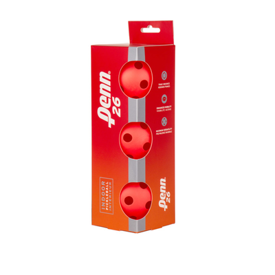 Indoor Pickleballs (3)