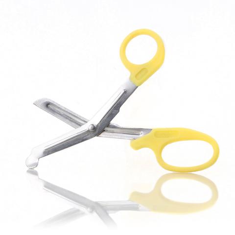Scissors - Yellow
