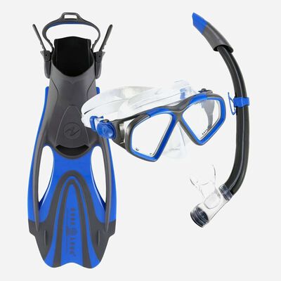 Duetto Snorkeling Set