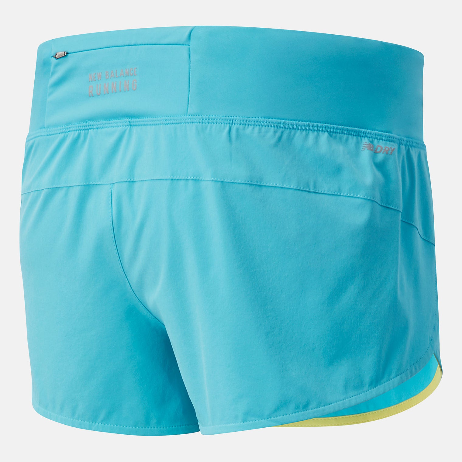 Impact Run Shorts 3 Inch - Women's