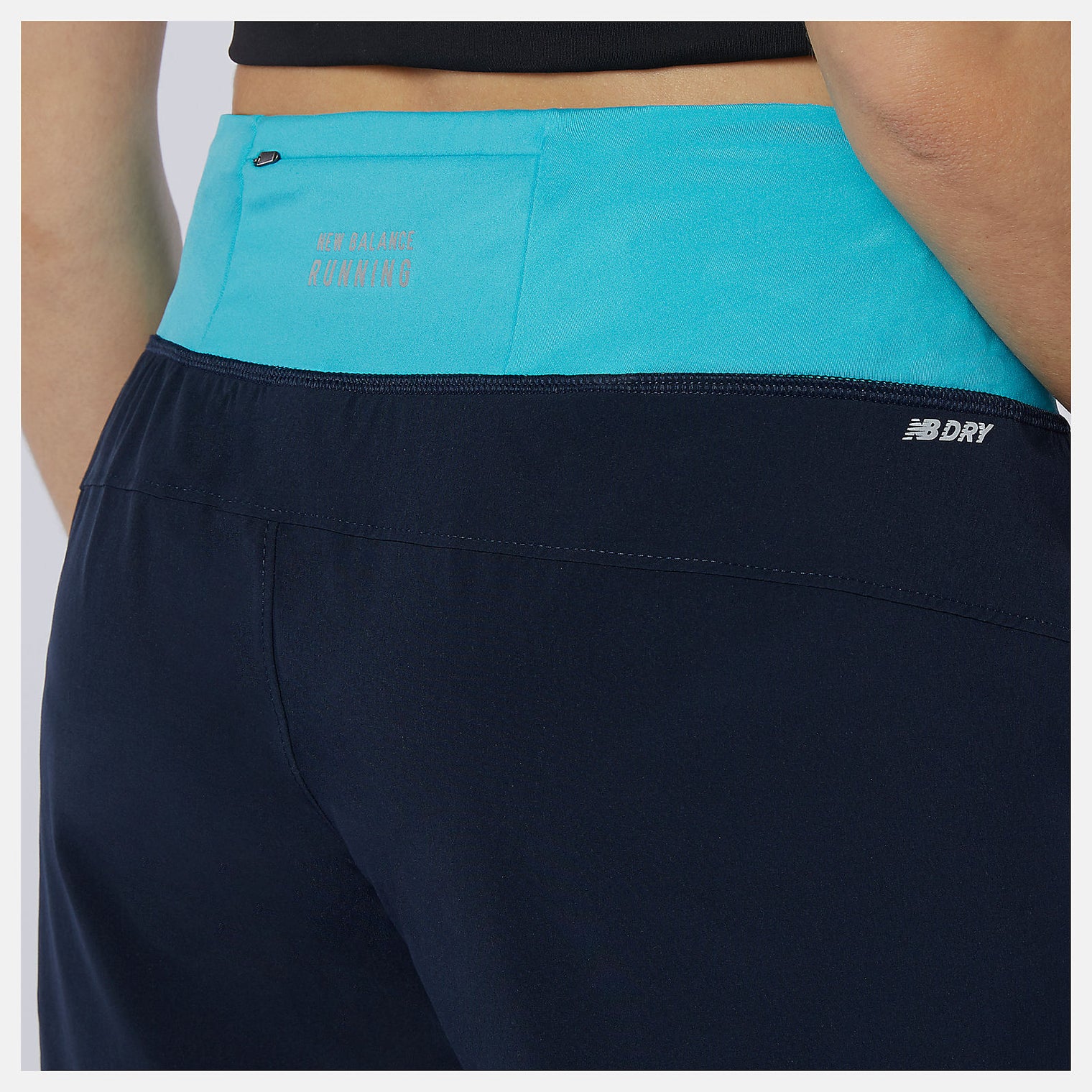 Impact Run Shorts 5 Inch - Women's
