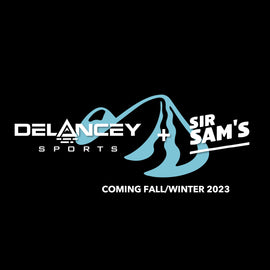 Delancey Sports Sir Sam's