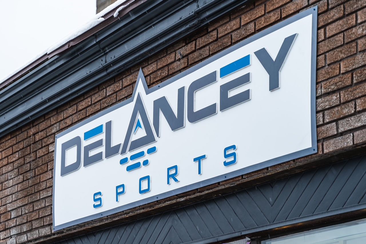 About Delancey Sports