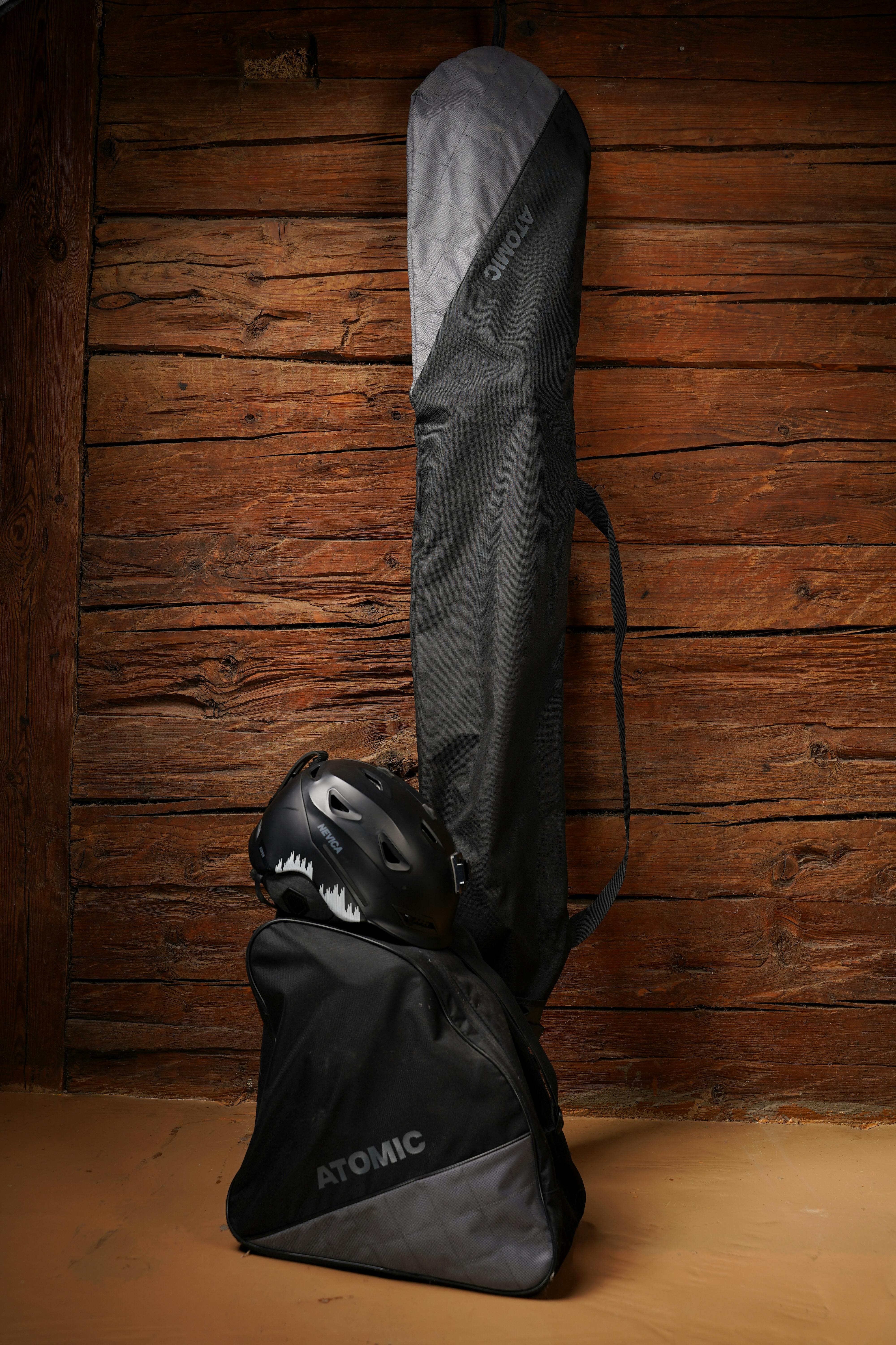 How to Store Skis & Snowboards: The Ultimate End-of-Season Guide