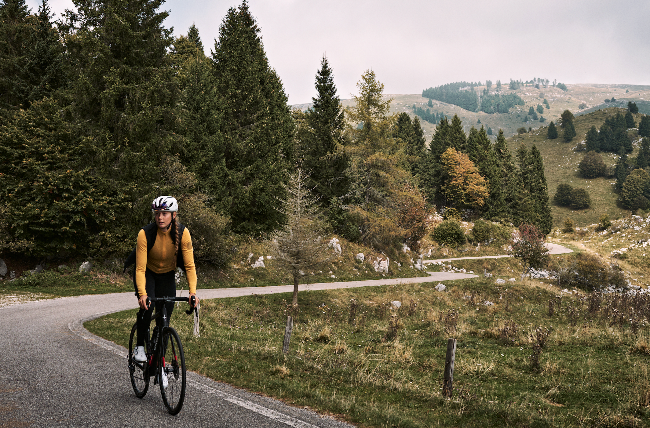 Cycling