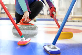Curling: Precision Gear for Every Sheet | Delancey Sports