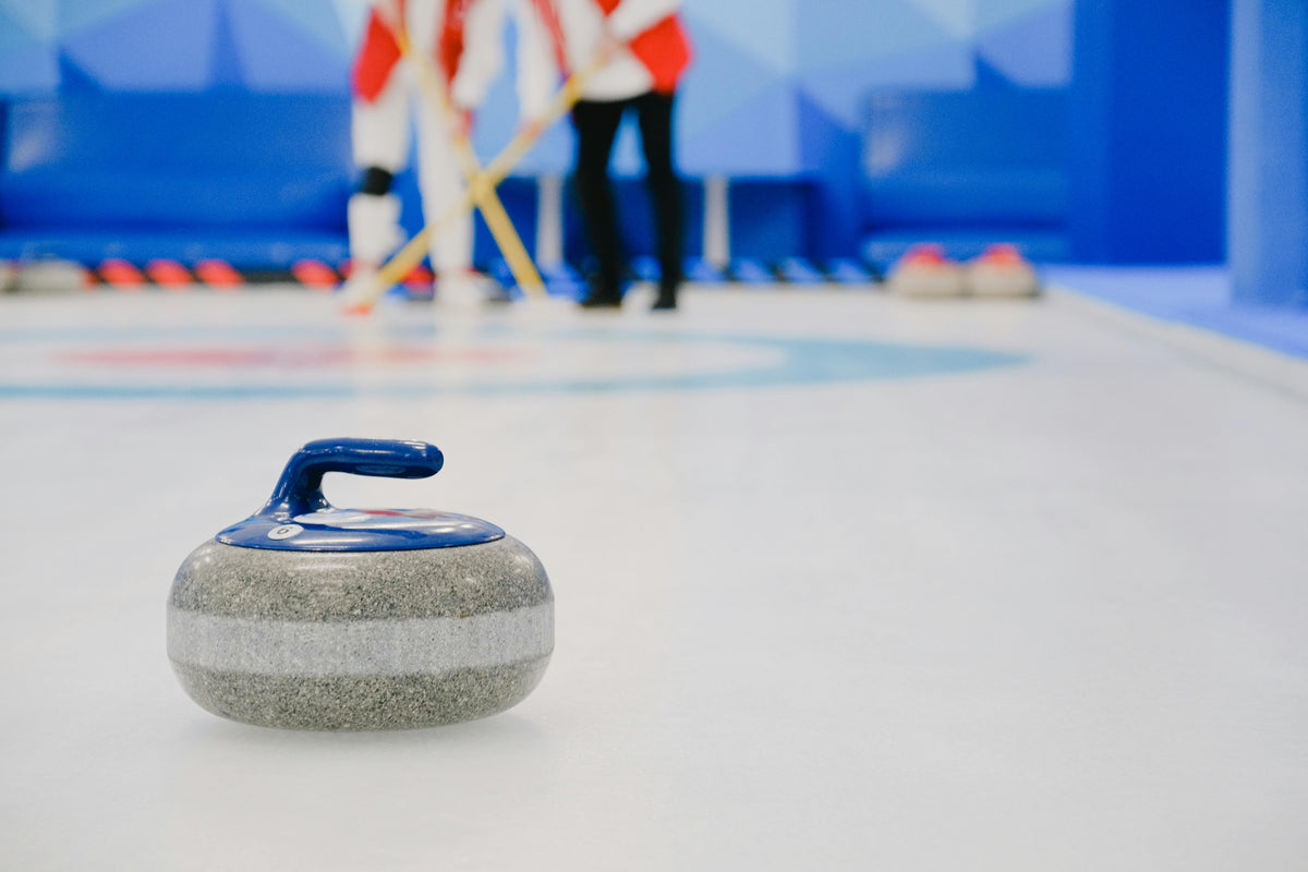 Curling: Precision Gear for Every Sheet | Delancey Sports