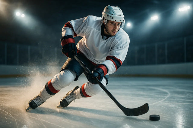 Hockey Collection, Gear Built for the North - Delancey Sports Canada