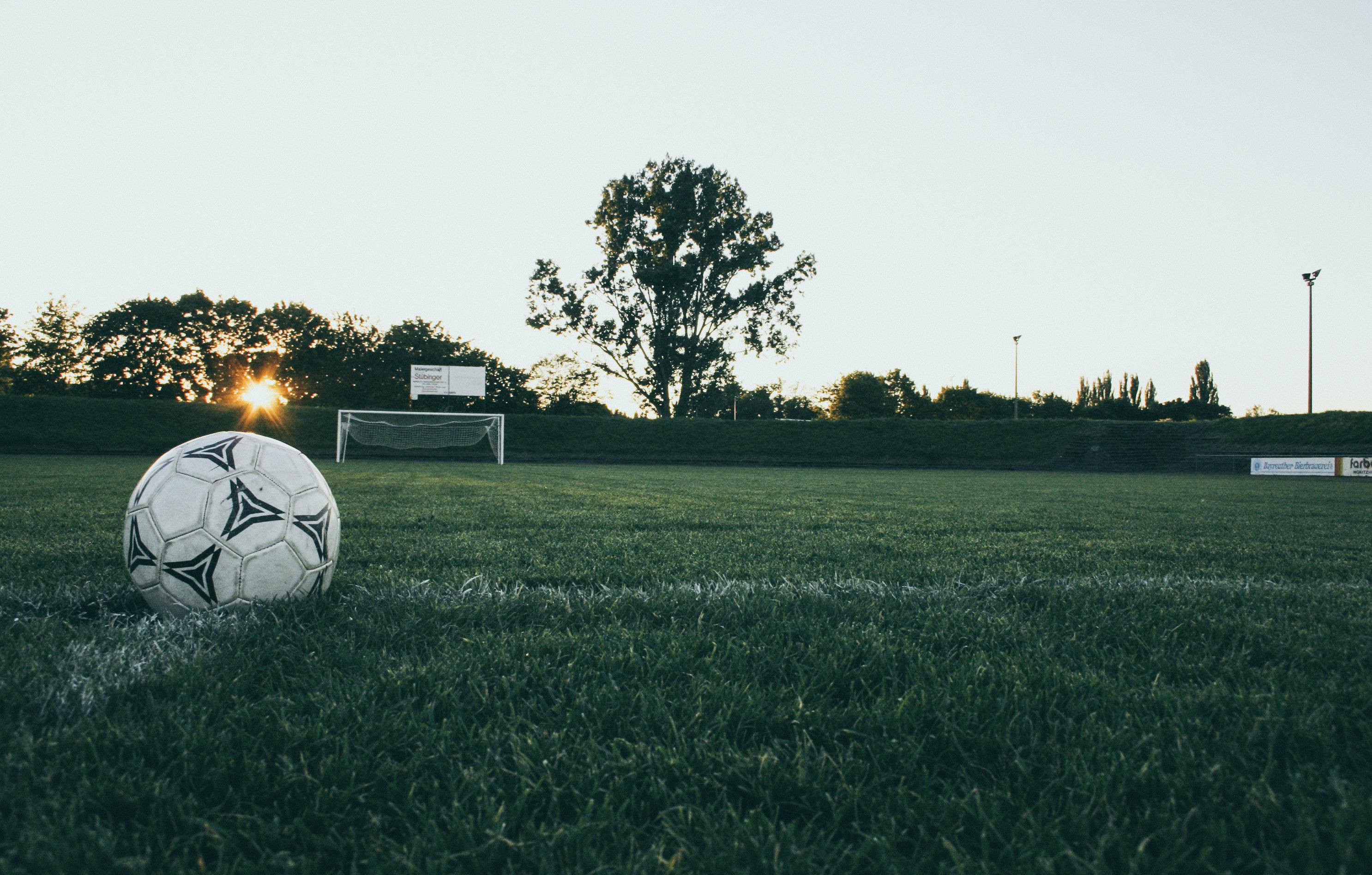 Ball Sports: Play. Pass. Score. | Delancey Sports