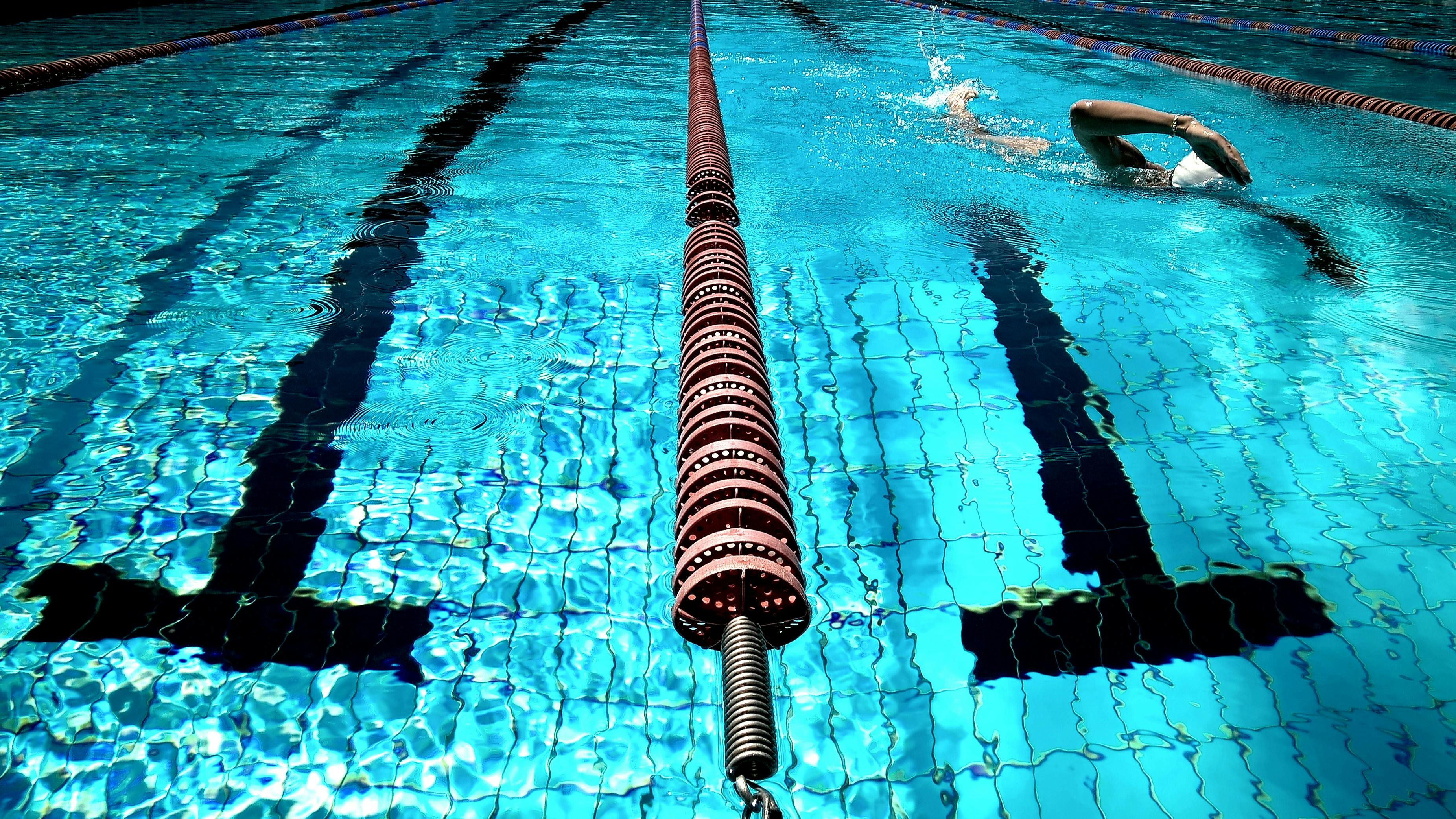 Competitive Swimwear and Accessories