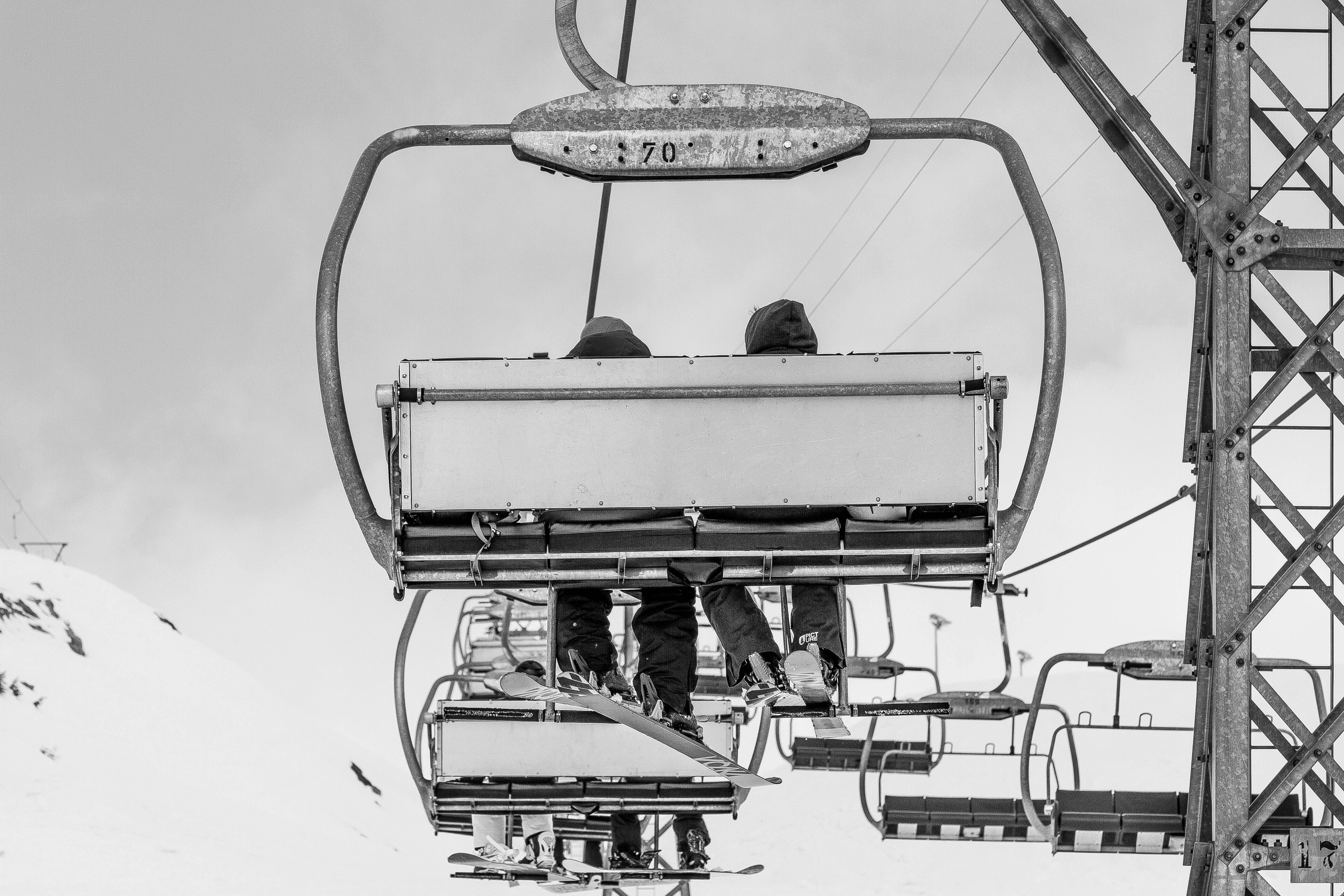 The Last Tracks Sale