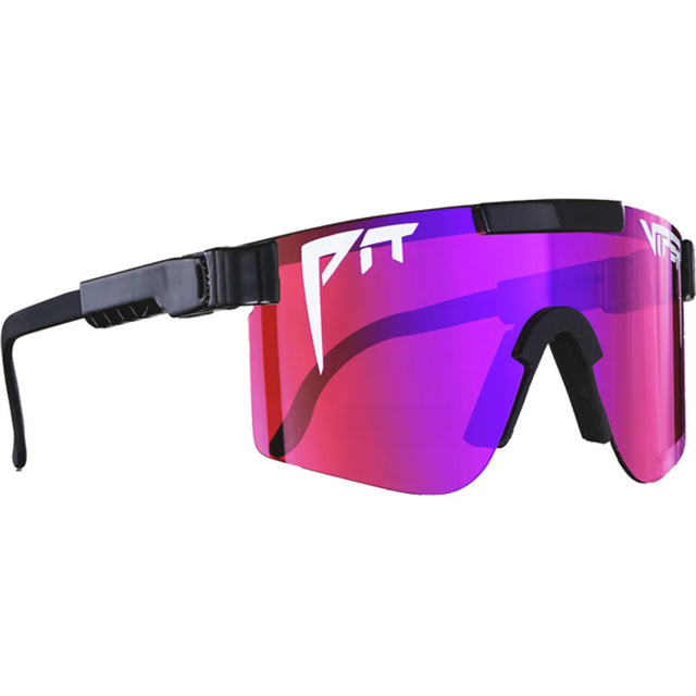 The Mudslinger Sunset