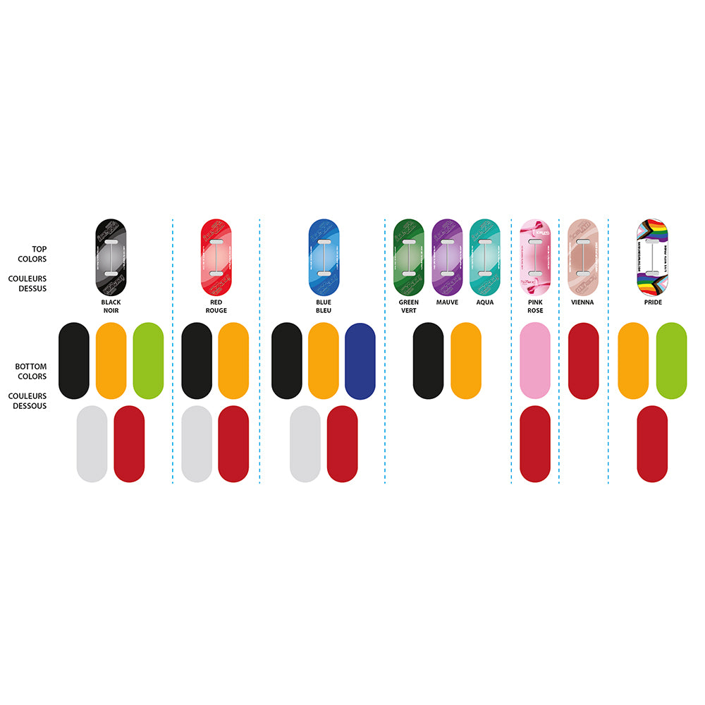 icePad Pro Replacement Cover