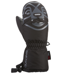 Toddler Scrambler Mitts