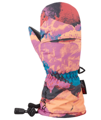 Toddler Scrambler Mitts