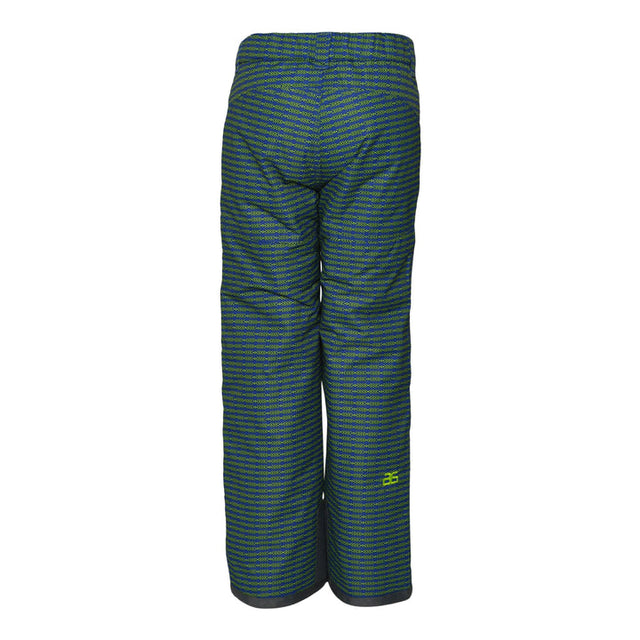 Insulated Snow Pants - Kids