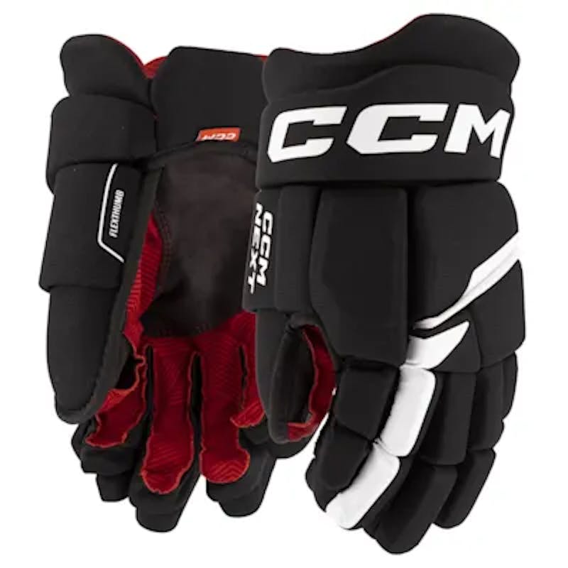 Next Hockey Gloves - YT