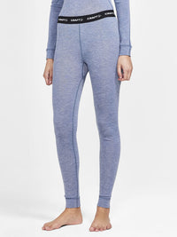 CORE WOOL MERINO SET WOMEN