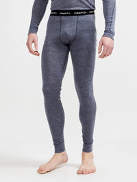 CORE WOOL MERINO SET MEN