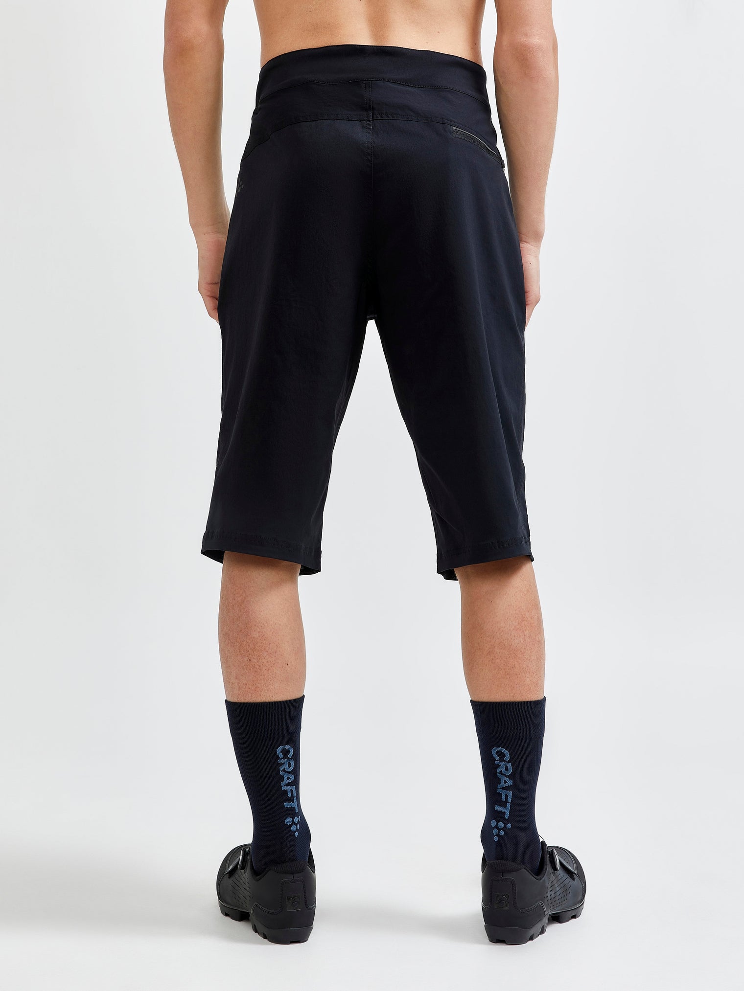 CORE OFFROAD XT SHORTS W PAD M