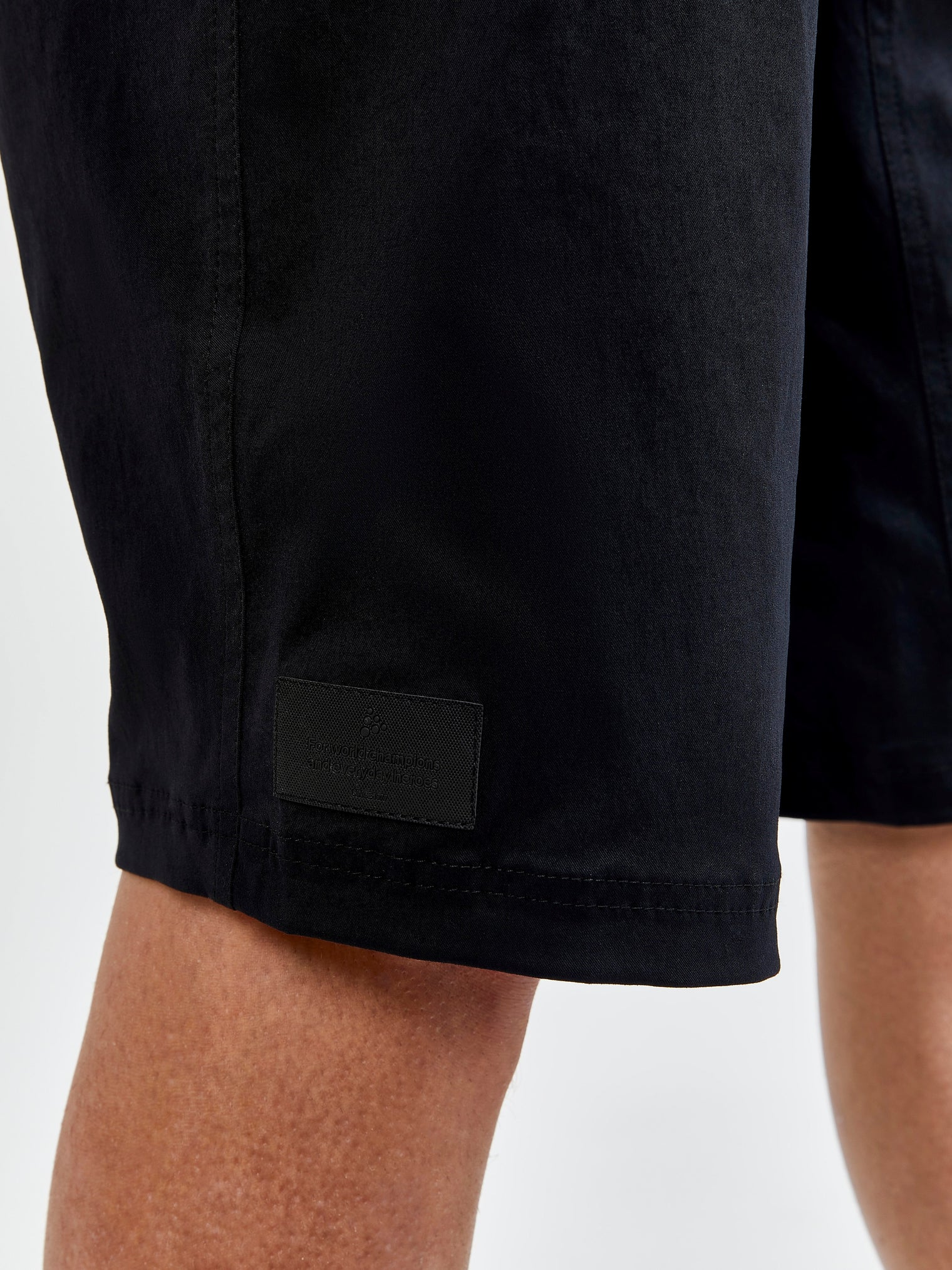 CORE OFFROAD XT SHORTS W PAD M