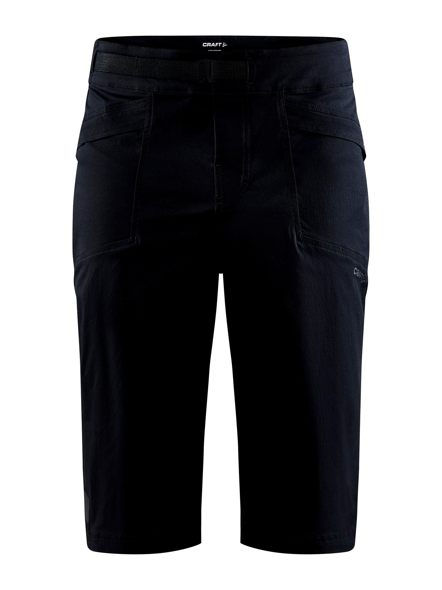 CORE OFFROAD XT SHORTS W PAD M