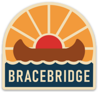 Sticker - Haliburton