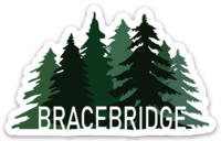 Sticker - Haliburton