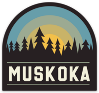 Sticker - Haliburton