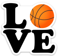 Sticker - Haliburton