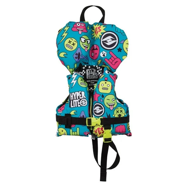 Hyperlite Lifejacket
