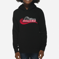 Youth Breakers Unisex Pullover Hoodie