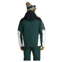 PRELOVED (Tags on) - Vanqysh GTX Jacket