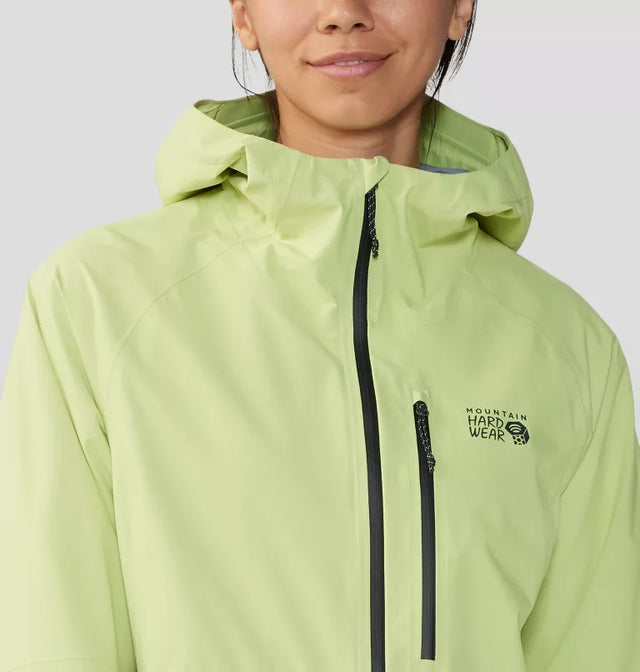 Women's Stretch Ozonic™ Jacket