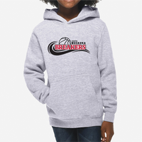 Youth Breakers Unisex Pullover Hoodie