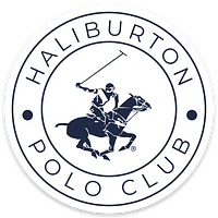 Sticker - Haliburton