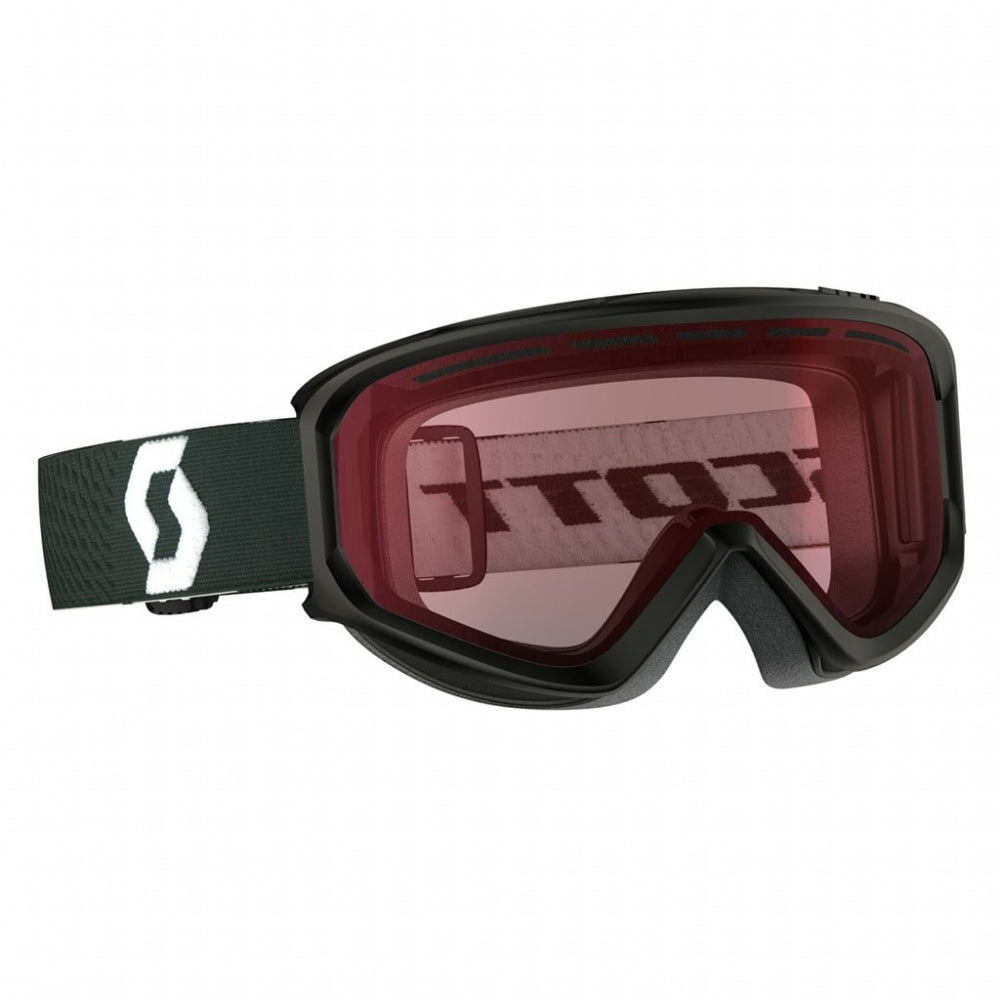 Factor II Goggles