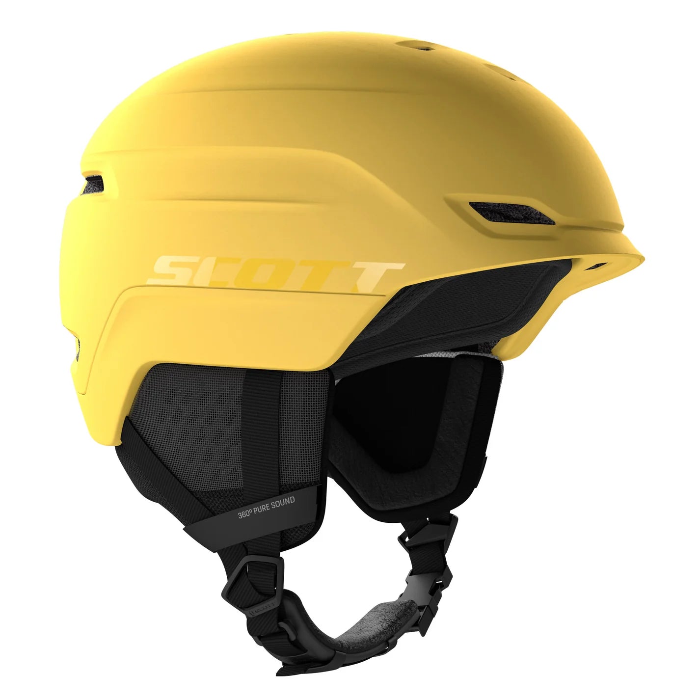 Chase 2 Plus Helmet