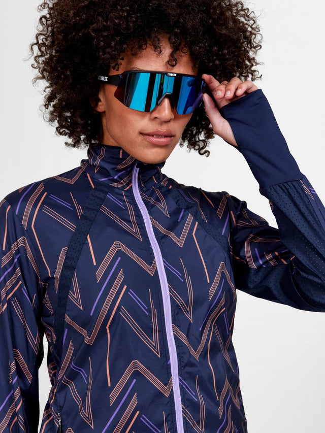 ADV Essence Wind Jacket W