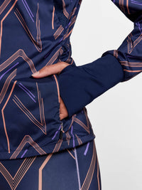 ADV Essence Wind Jacket W