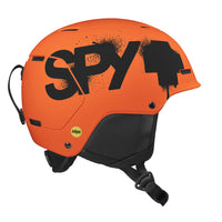 Lil' Astronomic MIPS Snow Helmet