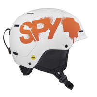 Lil' Astronomic MIPS Snow Helmet