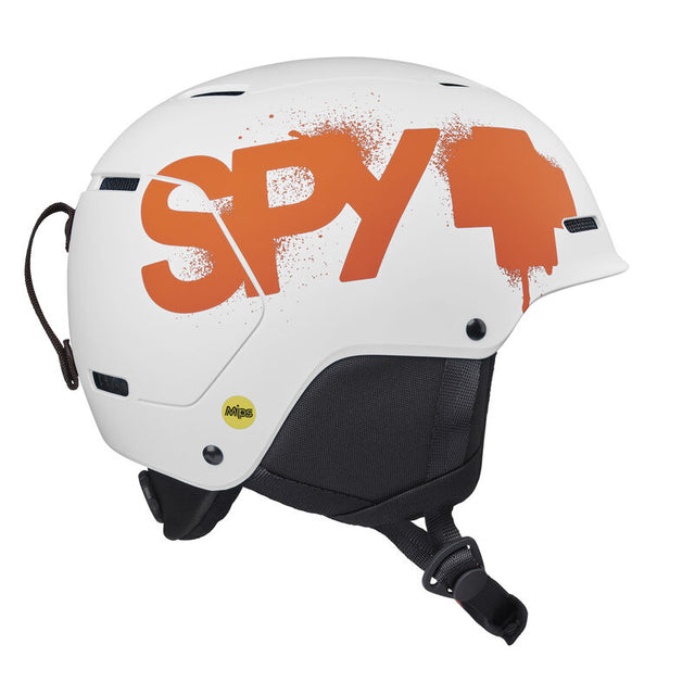 Lil' Astronomic MIPS Snow Helmet