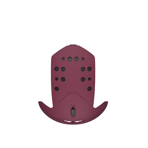 FLAXTA ID - Goggle Clip + Hardshell